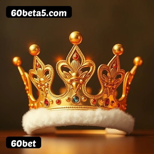 Imagem secundária de apoio para instalação do app 60bet