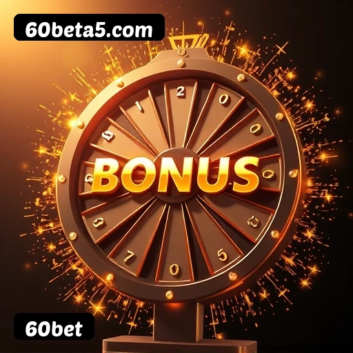 Benefícios do Login 60bet - Bônus e Vantagens Exclusivas