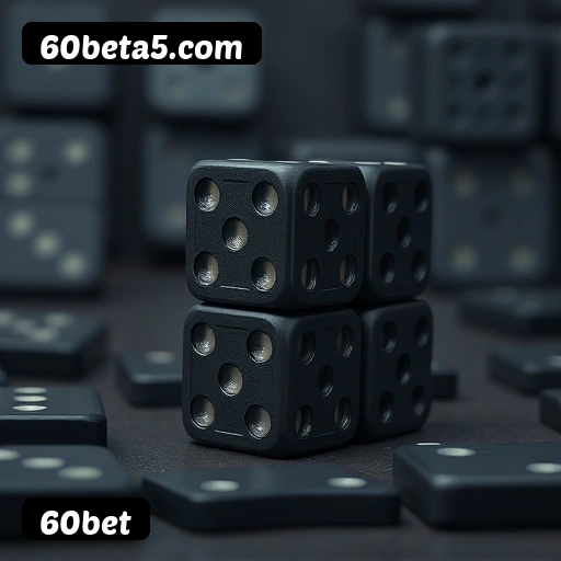Coleção Premium de Slots 60bet - NetEnt, Pragmatic Play, Evolution