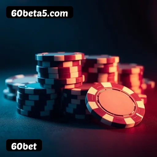 Prévia de conteúdo do canal Telegram 60bet